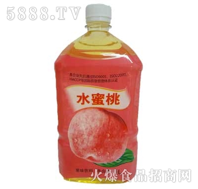 ����ˮ���ҹ�ζ���1L