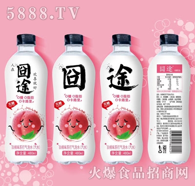 ��;����ζ�K�����ˮ480ml