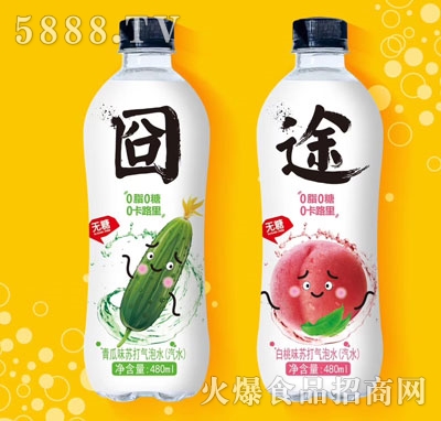 ��;�K�����ˮ480ml