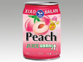 河北省徐水縣小白蘭飲品開發(fā)有限公司