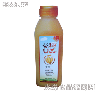 ����U����֭430ml