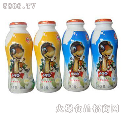 ��ͯȤζ�Ʒ100ml