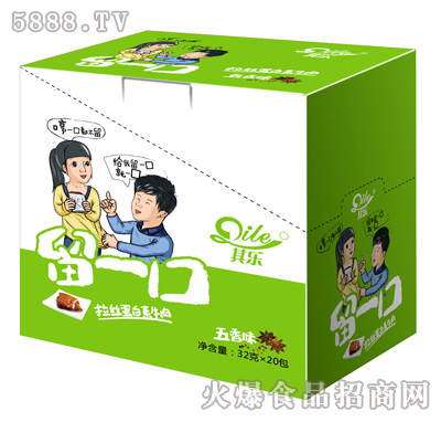 �䘷(l��)��һ������ζ��ţ��32gX20