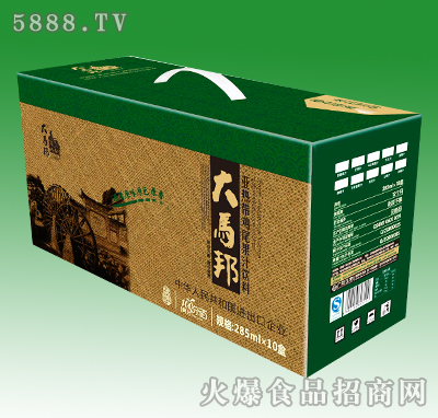 ���R��Ꭷ�uβ��֭���285mlX10