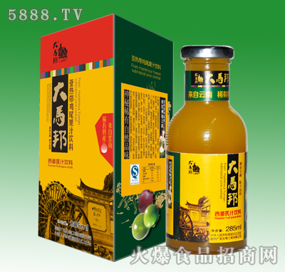 ���R������ɏ֭���285ml