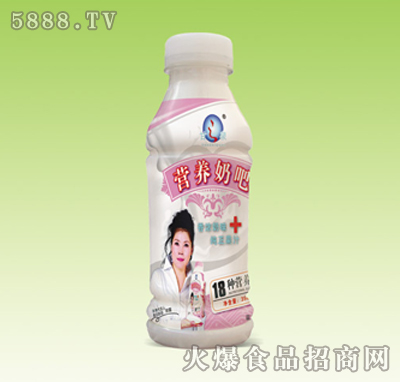 ��֮Ȫ�I�B(y��ng)�̰ɲ�ݮζ350ml