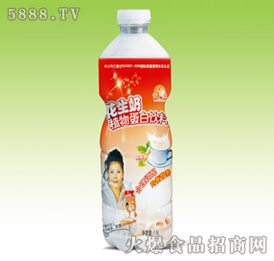 ��֮Ȫ������ֲ�ﵰ�����1.5L