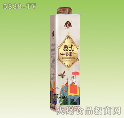 ��֮Ȫ̩ʽ��եҬ֭600ml