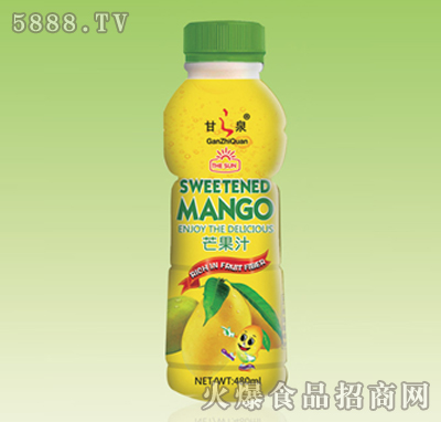 ��֮Ȫâ��֭480ml