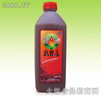 ��֮Ȫ�ּZ���t��֭���1.25L