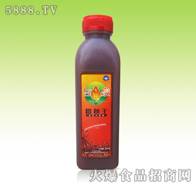 ��֮Ȫ�ּZ���t��֭���400ml