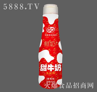 ��Դ�r�̲�ݮζ450ml