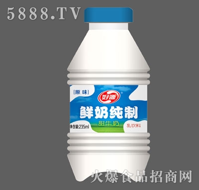 ��Դ�r�̼���ԭζ235ml