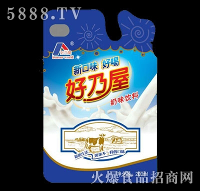 ��������ζ���200ml