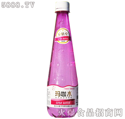 �����ì���ˮ468ml