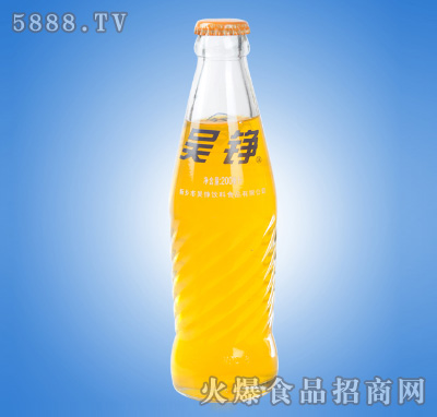 ���P��ζ��ˮ200ml