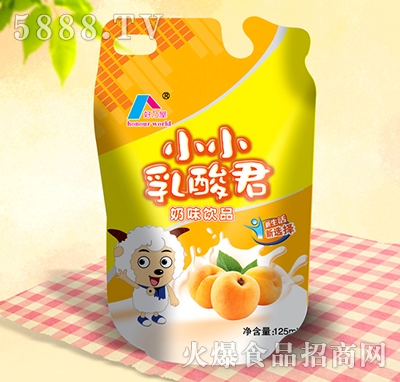 ������СС�������ζ���ˮ����ζ125ml