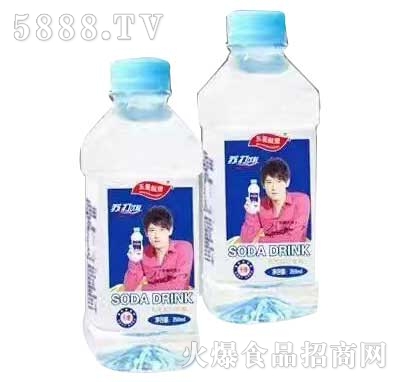 ���Ǻ����K��ˮ���350ml