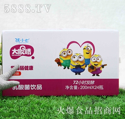 ��С�������200mLx24ƿ���۾����쿨ͨ�Ͳ���