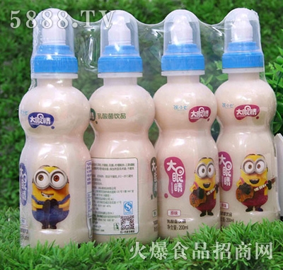 ��С�������200mLx4���۾���ͨ������