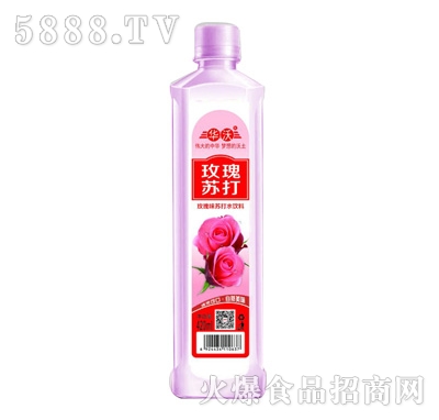 �A��õ��ζ�K��ˮ���420ml