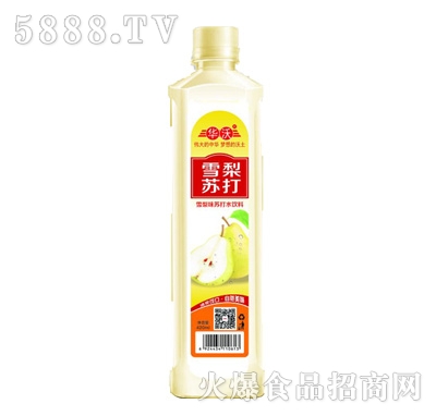 �A��ѩ��ζ�K��ˮ���420ml