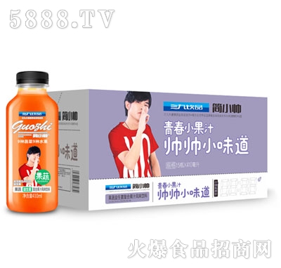 �����Ʒ������������(f��)�Ϲ�֭�Lζ���410mlx15ƿ