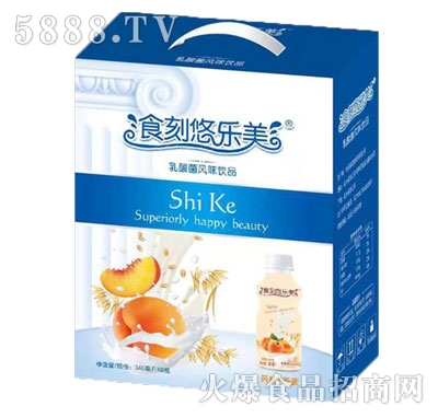 ʳ���Ƙ����S��+����������L(f��ng)ζ�Ʒ340mlx8ƿ