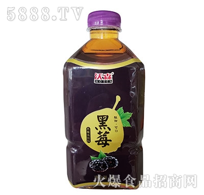 ��ɭ��ݮ��ζ���1L