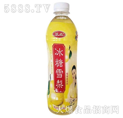 ��ɭ����ѩ��500ml