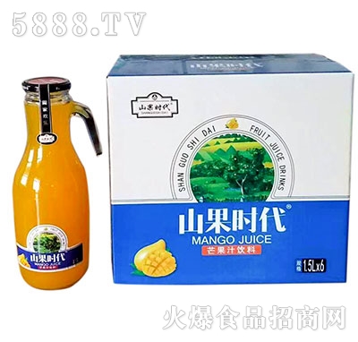 ɽ���r(sh��)��â��֭���1.5Lx6ƿ