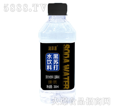 ����Դ���K��ˮ����{ݮζ350ml