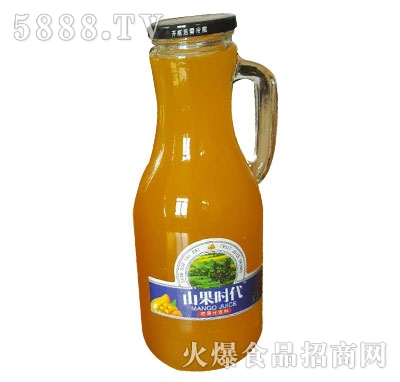 ɽ���r��â��֭���1.5L