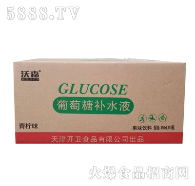 ��ɭ�������a(b��)ˮҺ����ζ450mlX15