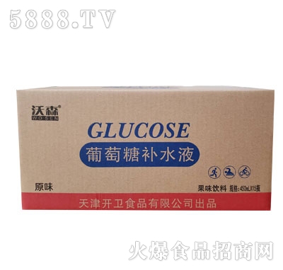 ��ɭ�������a(b��)ˮҺԭζ450mlX15