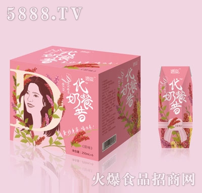 ���˴�������ԭζ250mlX6