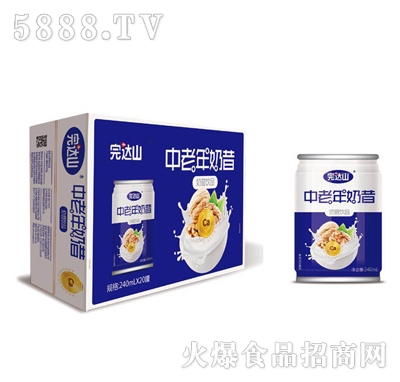 ���_(d��)ɽ�����������Ʒ240mlx20��