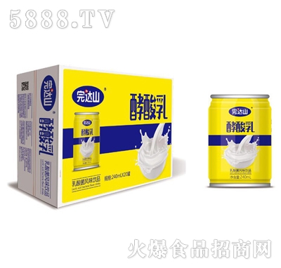 ���_(d��)ɽ����������L(f��ng)ζ�Ʒ240mlx20��