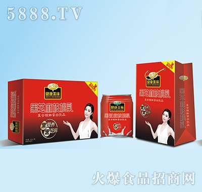 ���ʺ�¶��֥�������ͺ�ֲ�ﵰ���Ʒ240ml