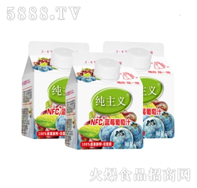 �鸻NFC�{(l��n)ݮ����֭330g