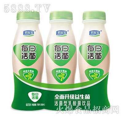 ������ÿ�ջ�����������ϵ��(ԭζ)265ml