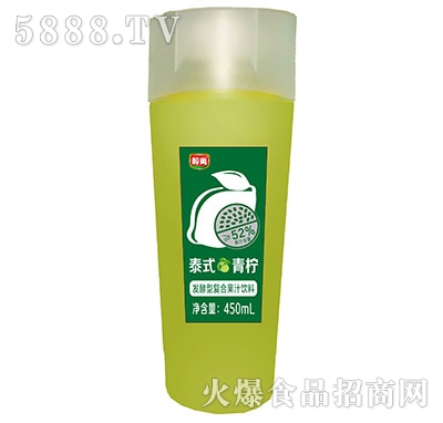 ��W̩ʽ�����ͺϹ�֭450ml