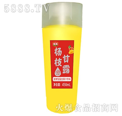 ��W��÷��¶�ͺϹ�֭450ml