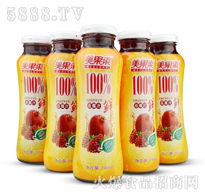 ������(l��i)�rեʯ��֭240ml