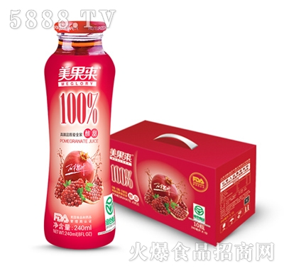 ������(l��i)����ʯ��֭240mlx10ƿ