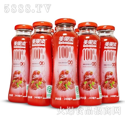 ������(l��i)����ʯ��֭240ml