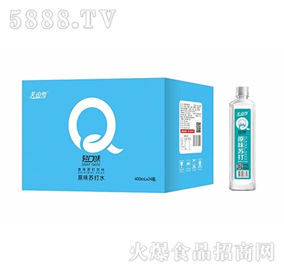 �P(gu��n)ɽѩԭζ�K��ˮ400MLx24ƿ.