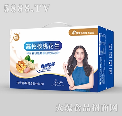 ���������}���һ�����(f��)��ֲ�ﵰ���Ʒ250ml��20