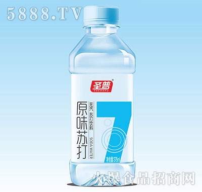 ʥ��ԭζ�K��ˮ375ml