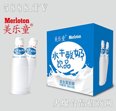 ����(l��)ͯˮţ�����Ʒ998mlx6